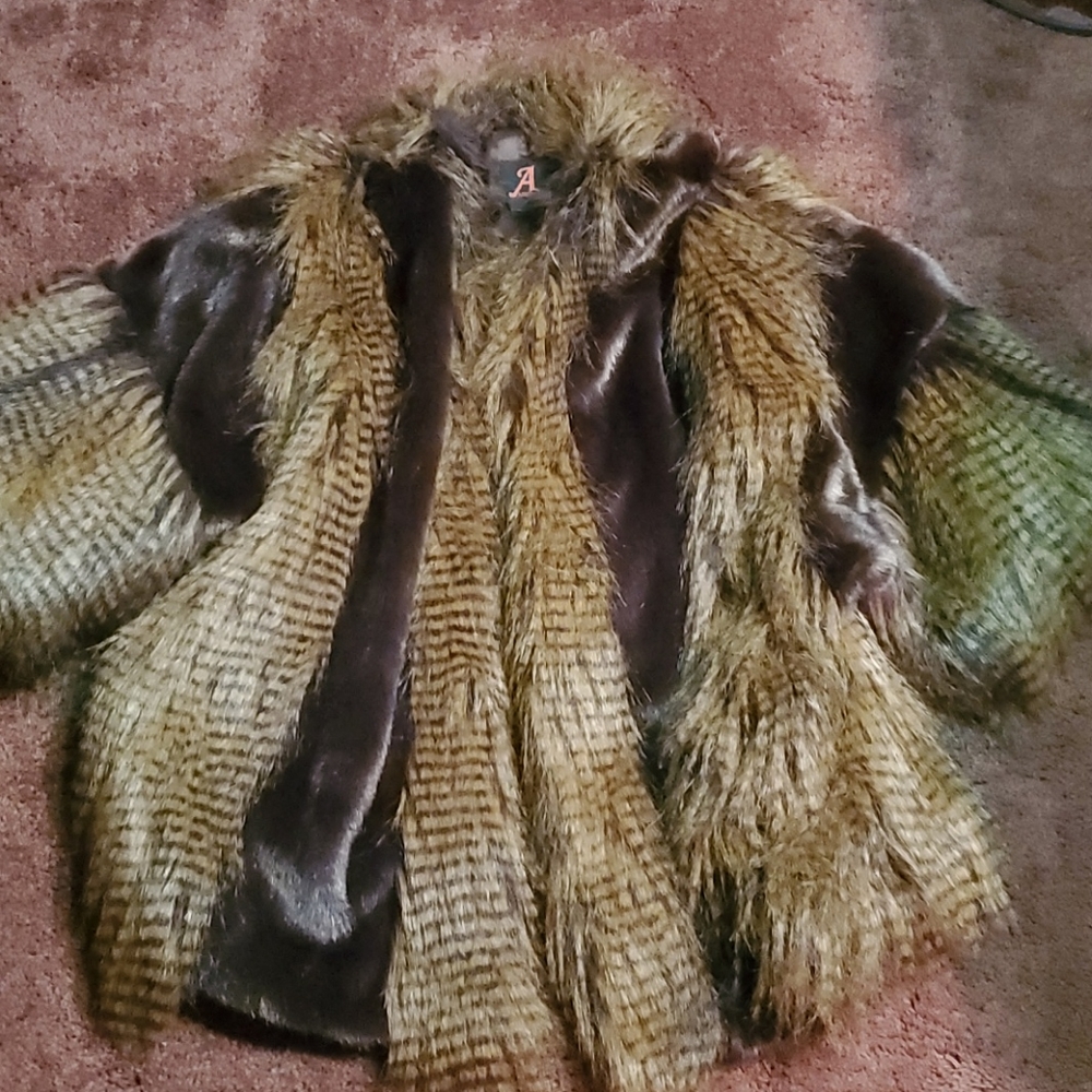Lady Jacket